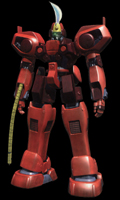 xenogears gear brigandier