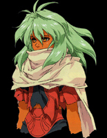 xenogears character emeralda