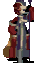 xenogears enemy executioner