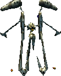 xenogears enemy metatron