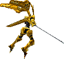 xenogears enemy wyvern