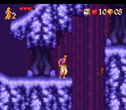 aladdin screenshot