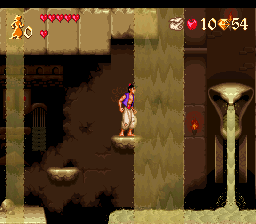 aladdin screenshot