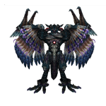 final fantasy 3 bahamut