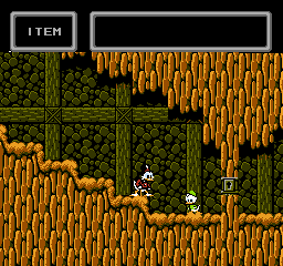 ducktales screenshot