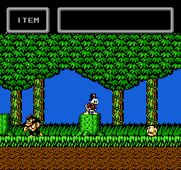 ducktales screenshot