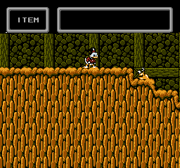 ducktales screenshot