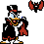 ducktales enemy bat