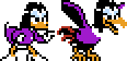 ducktales enemy bat