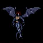 gargoyles demona